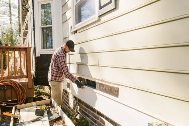 Trusted Vinyl Siding service in Barnwell, SC - Creative Siding